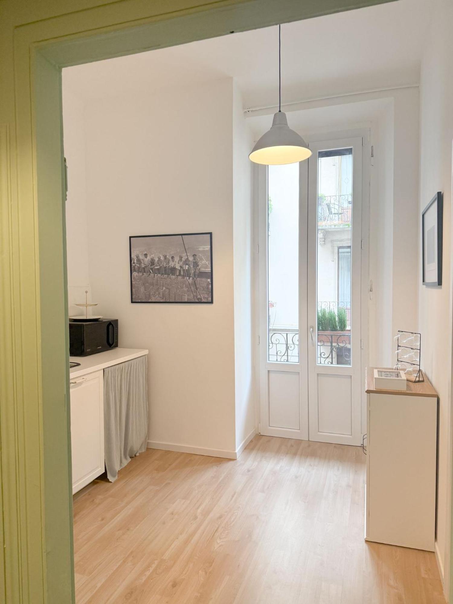Divini Arco Della Pace Appartement Milan