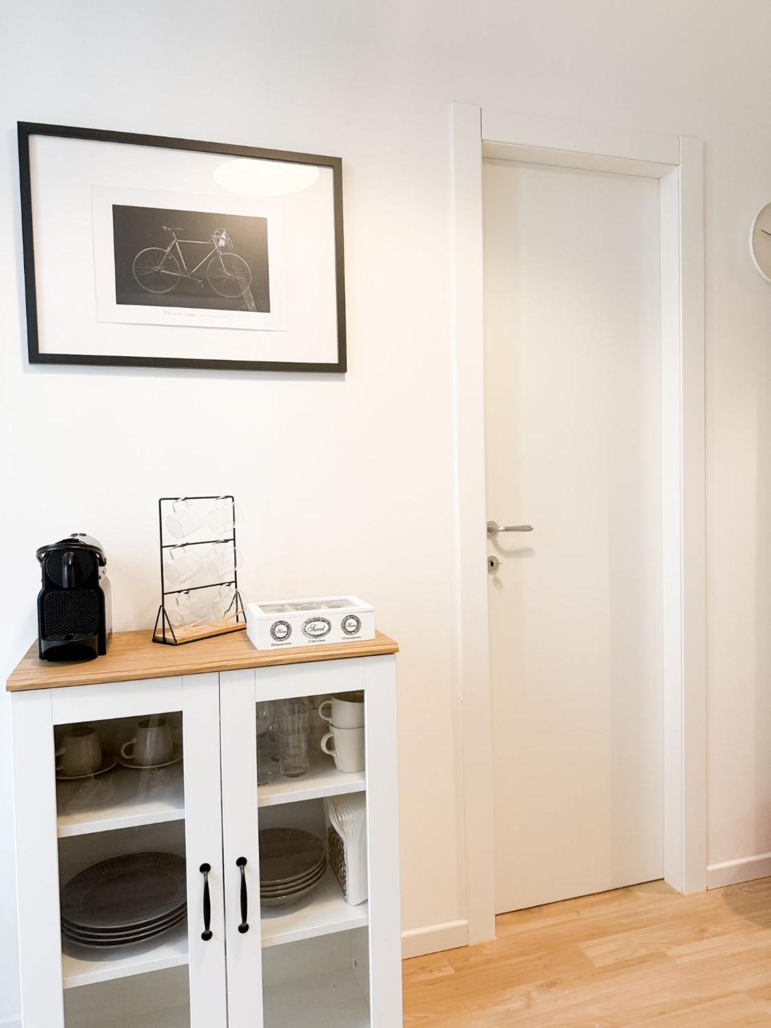 Divini Arco Della Pace Appartement *