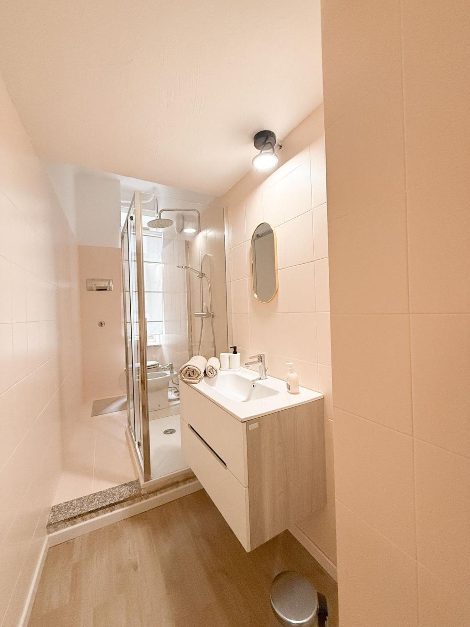 Appartement Divini Arco Della Pace