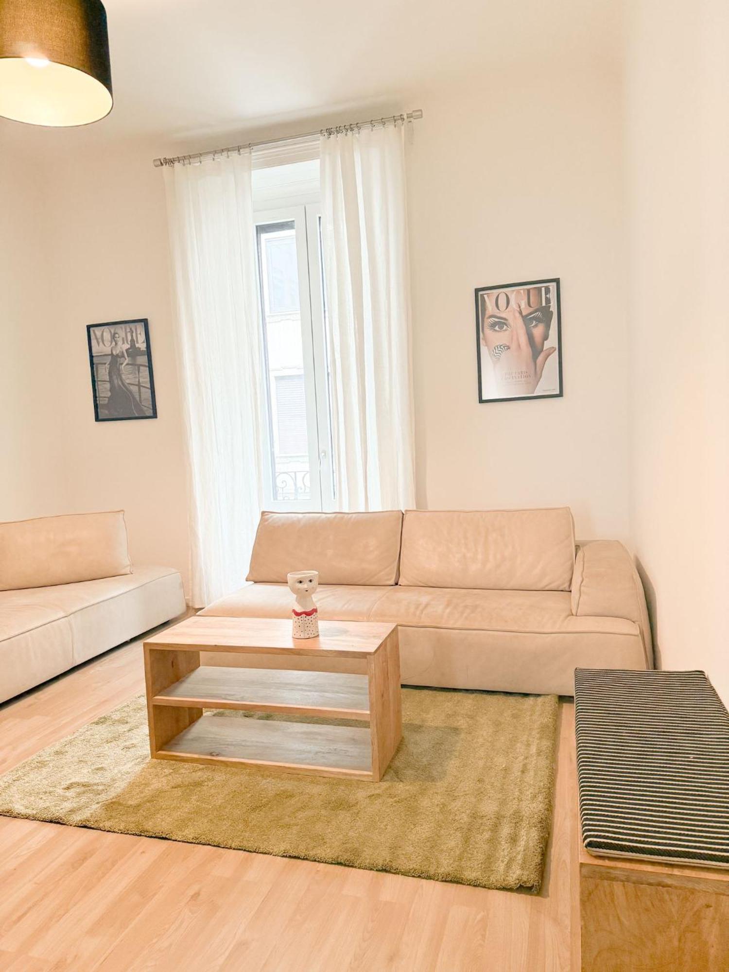 Appartement Divini Arco Della Pace *