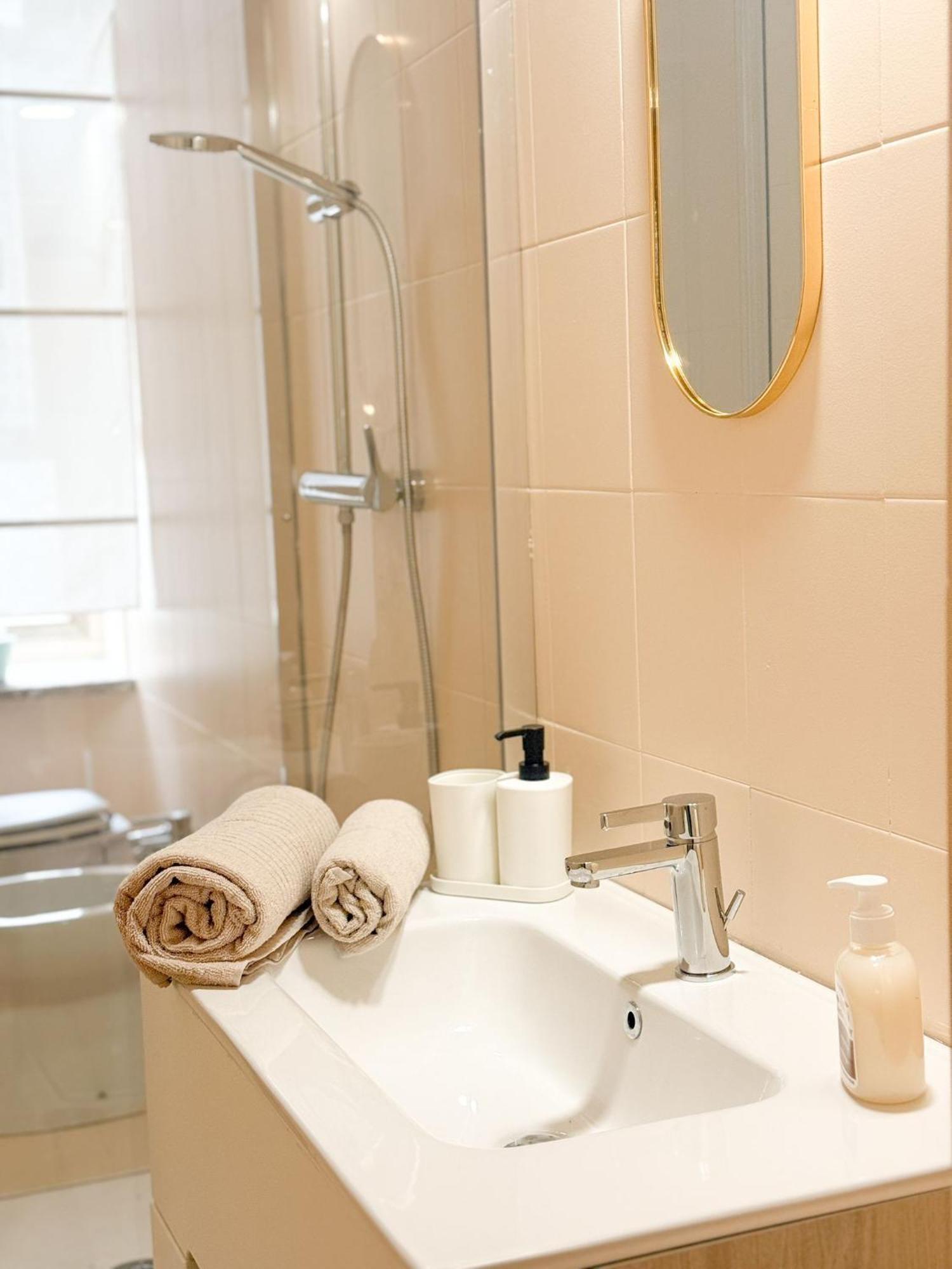 Appartement Divini Arco Della Pace Milan