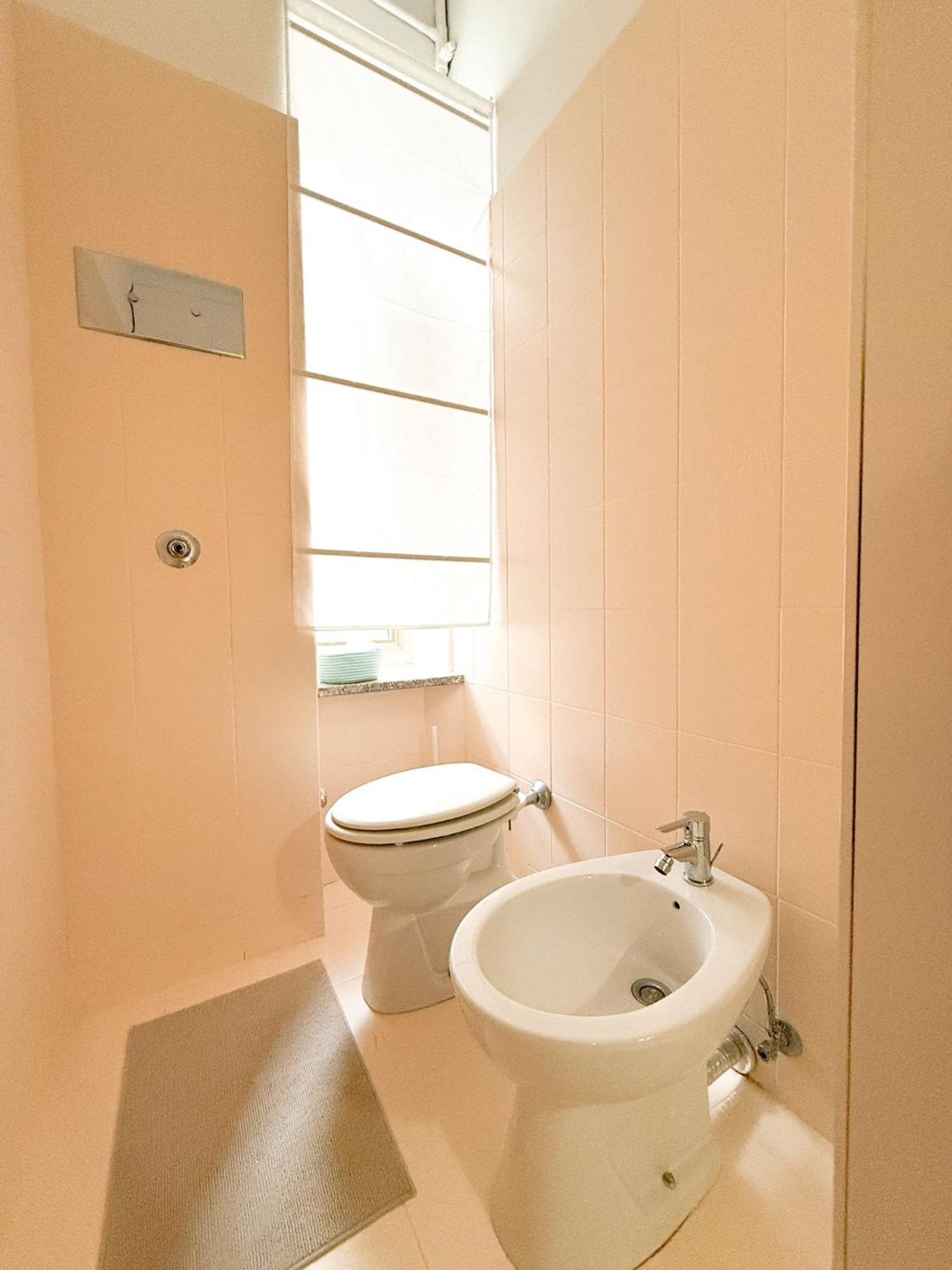 Appartement Divini Arco Della Pace *